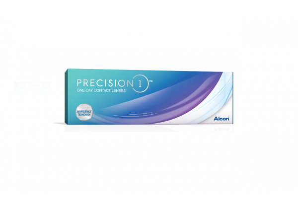 Precision 1 30 Lentes